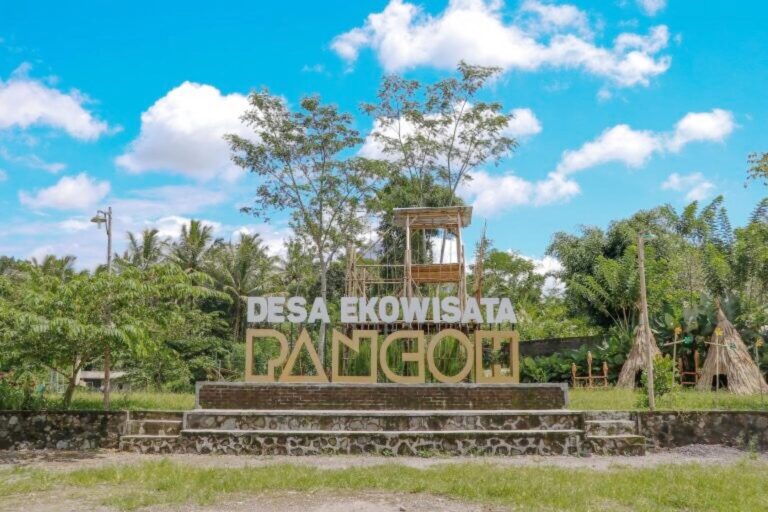 gambar_Desa Ekowisata Pancoh