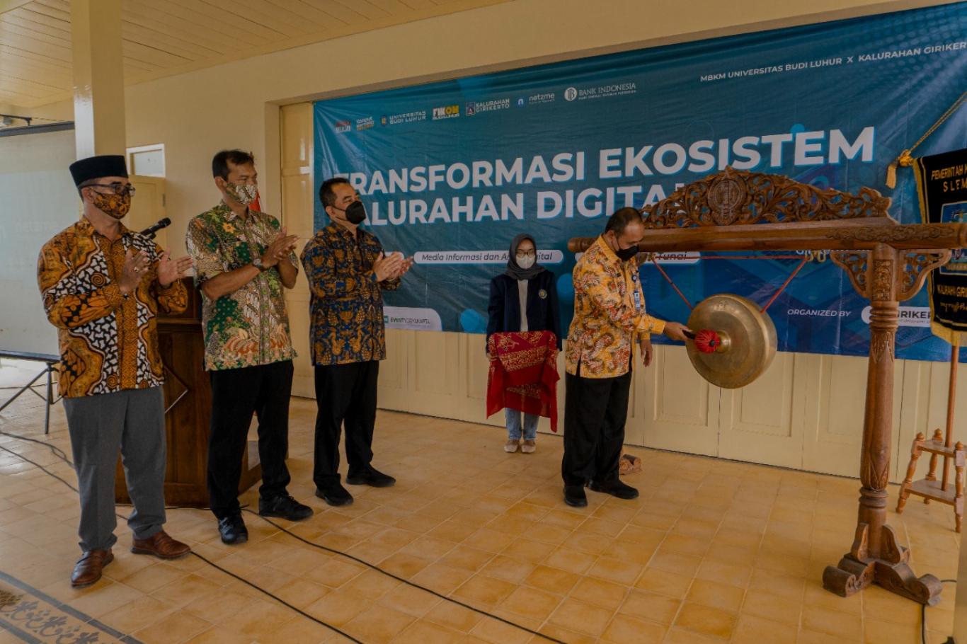 gambar_Transformasi Girikerto Menuju Kalurahan Digital