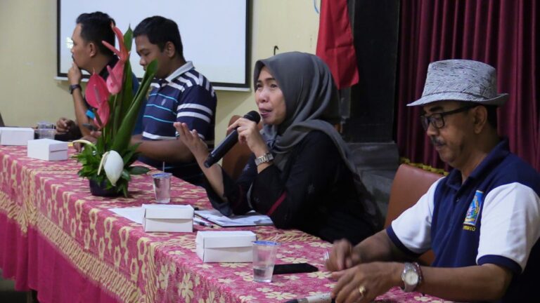 gambar_Bangga! Girikerto Terima Kunjungan Dinas PMD Kabupaten Jombang