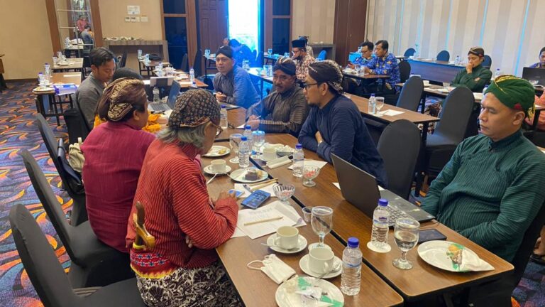 gambar_Mantapkan Program Kegiatan DMB, Girikerto Diskusi Mendalam dengan Diskop DIY