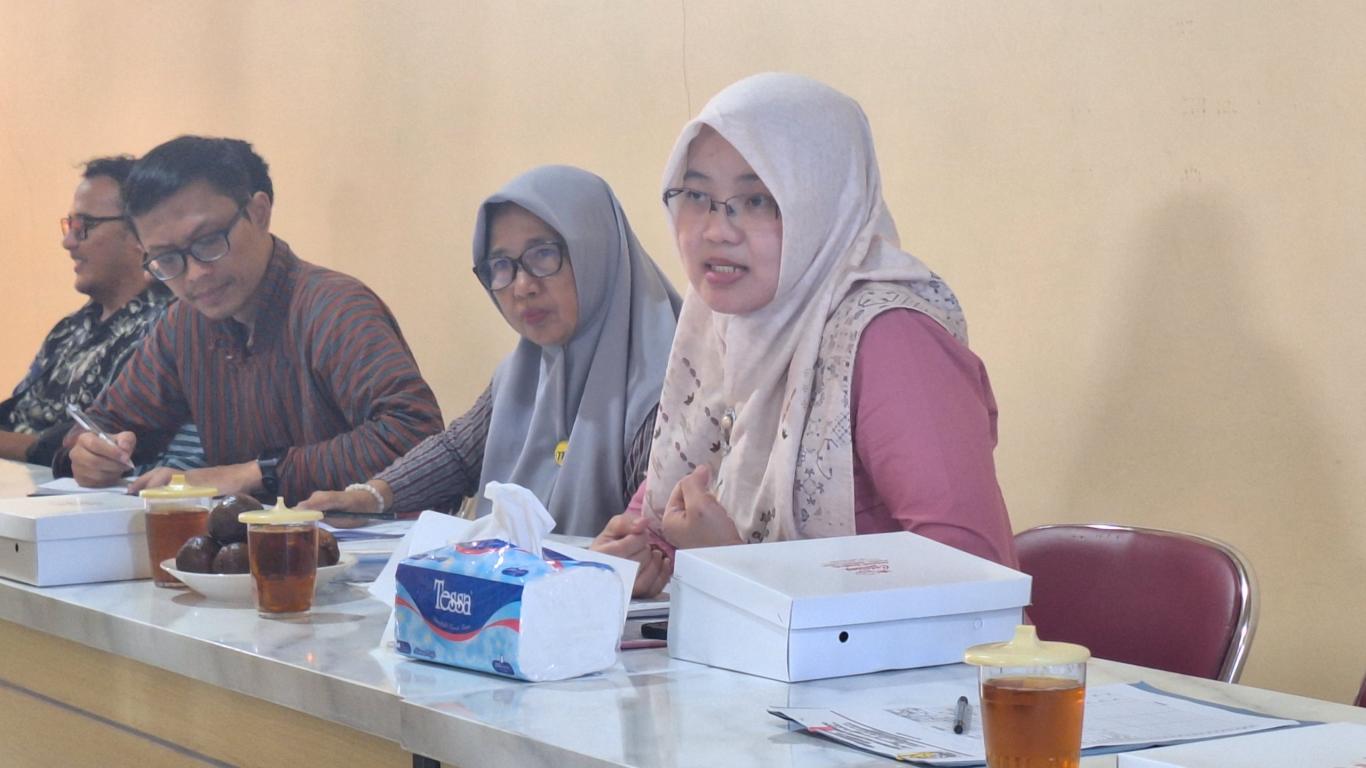 gambar_Pemkal Girikerto Terima Tinjau Lokasi DPTR DIY
