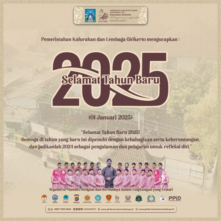tahun baru