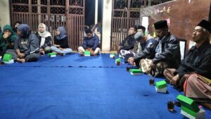 Musdus RPJMKal Padukuhan Babadan