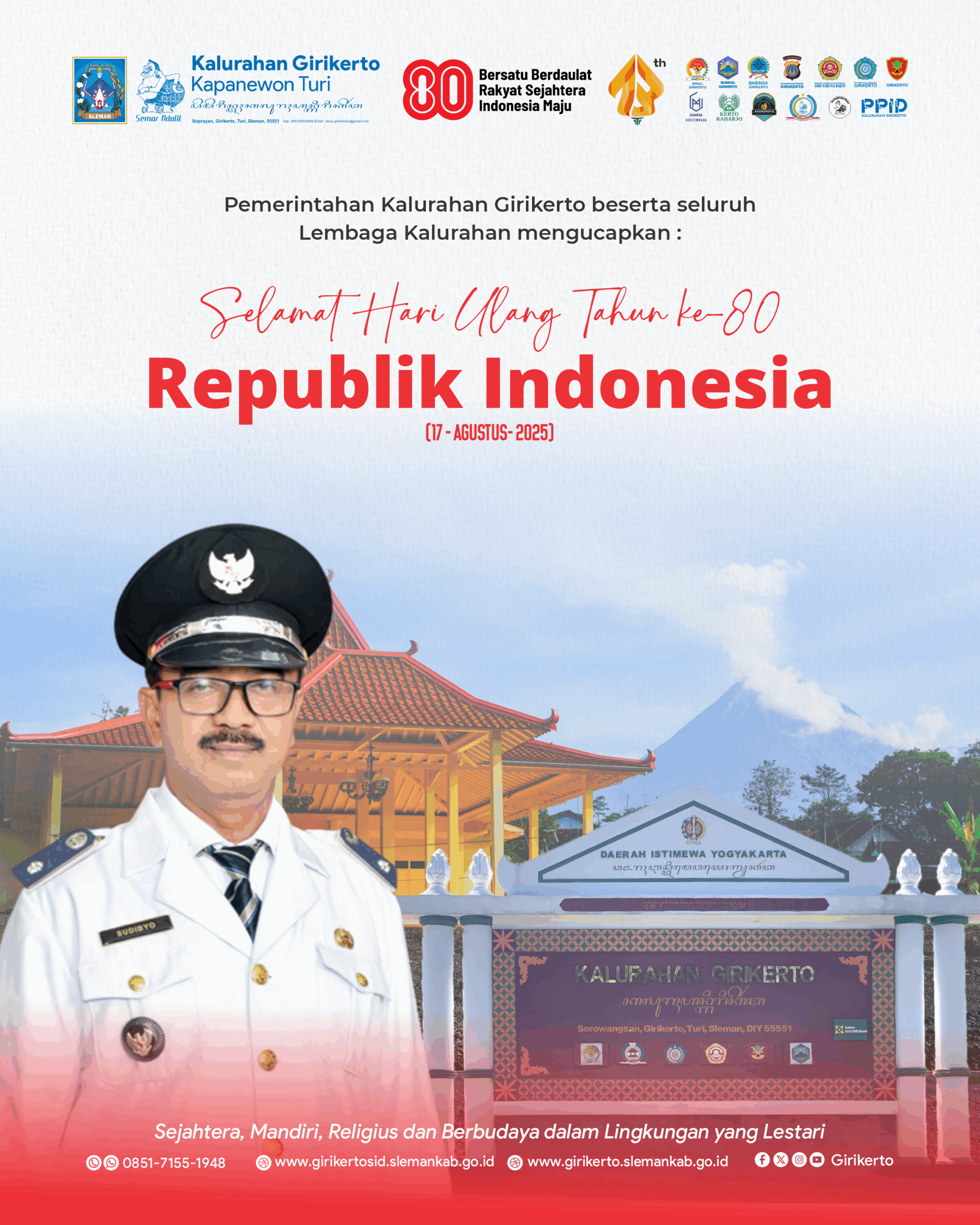 HUTRI 80