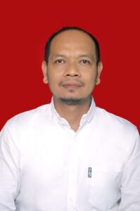 LANJAR SLAMET RIYADI