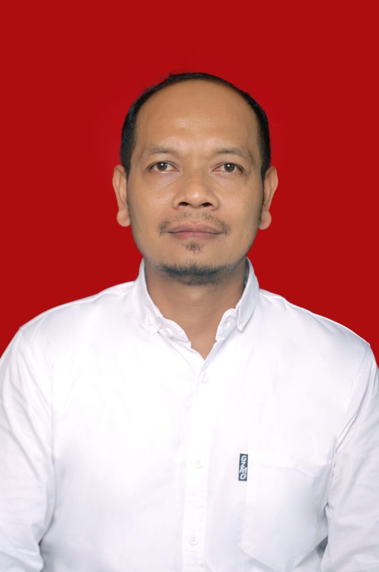 mas lanjar