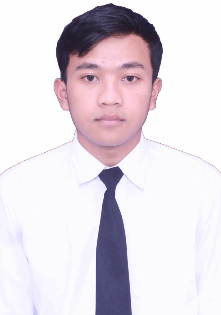 RIYAN PUJIYANTO