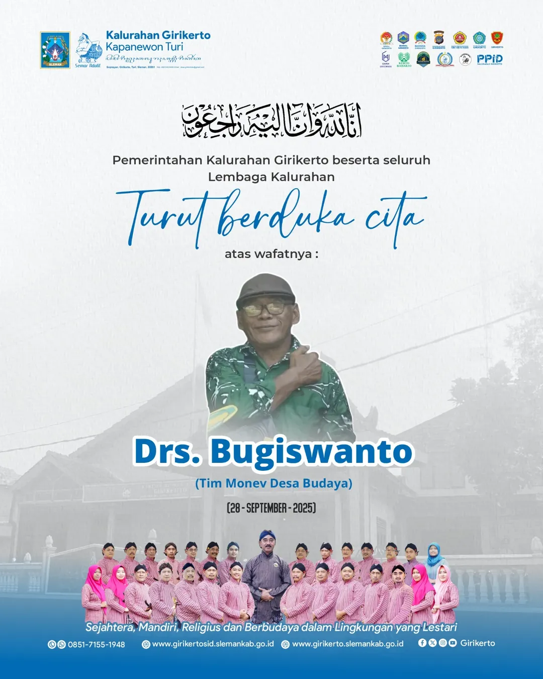 pak bugis