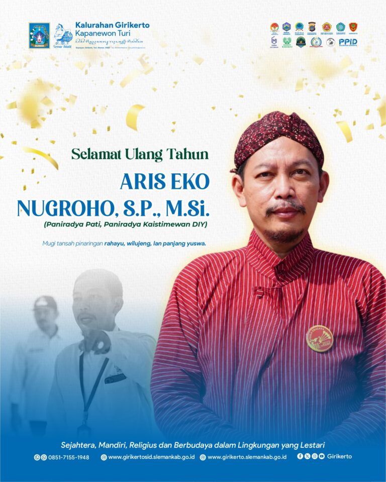 pak aris