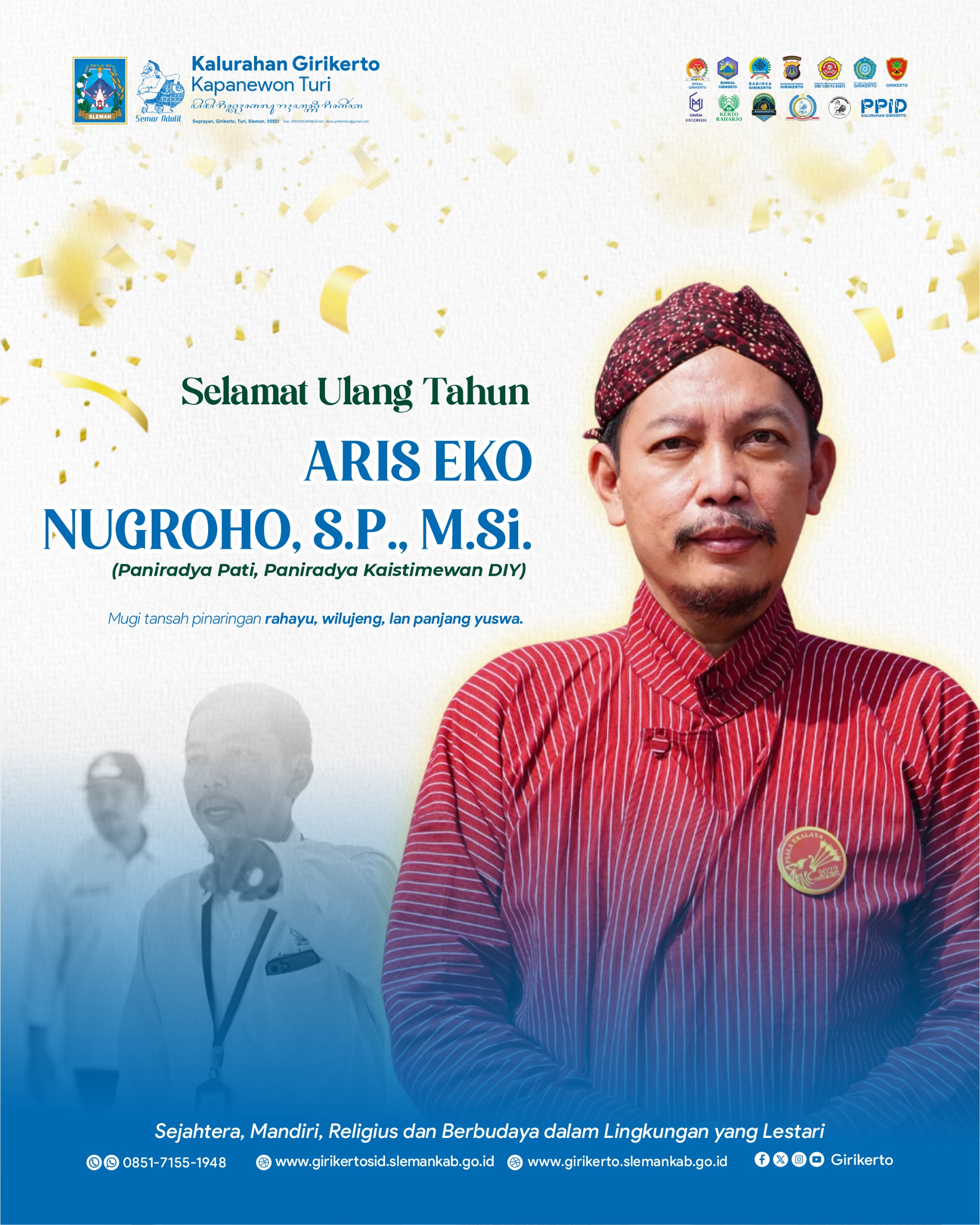 pak aris