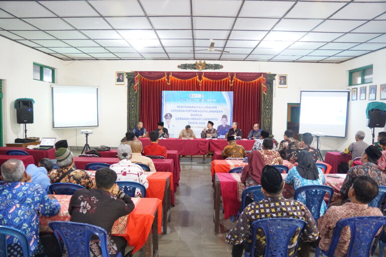 lpj bumkal