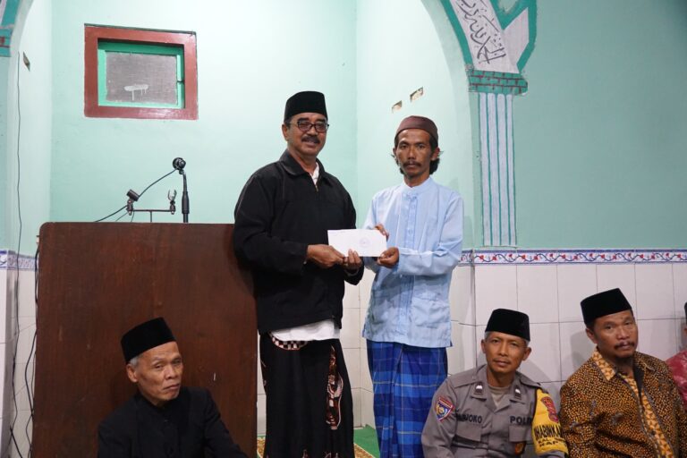 TARLING AL HIDAYAH (4)