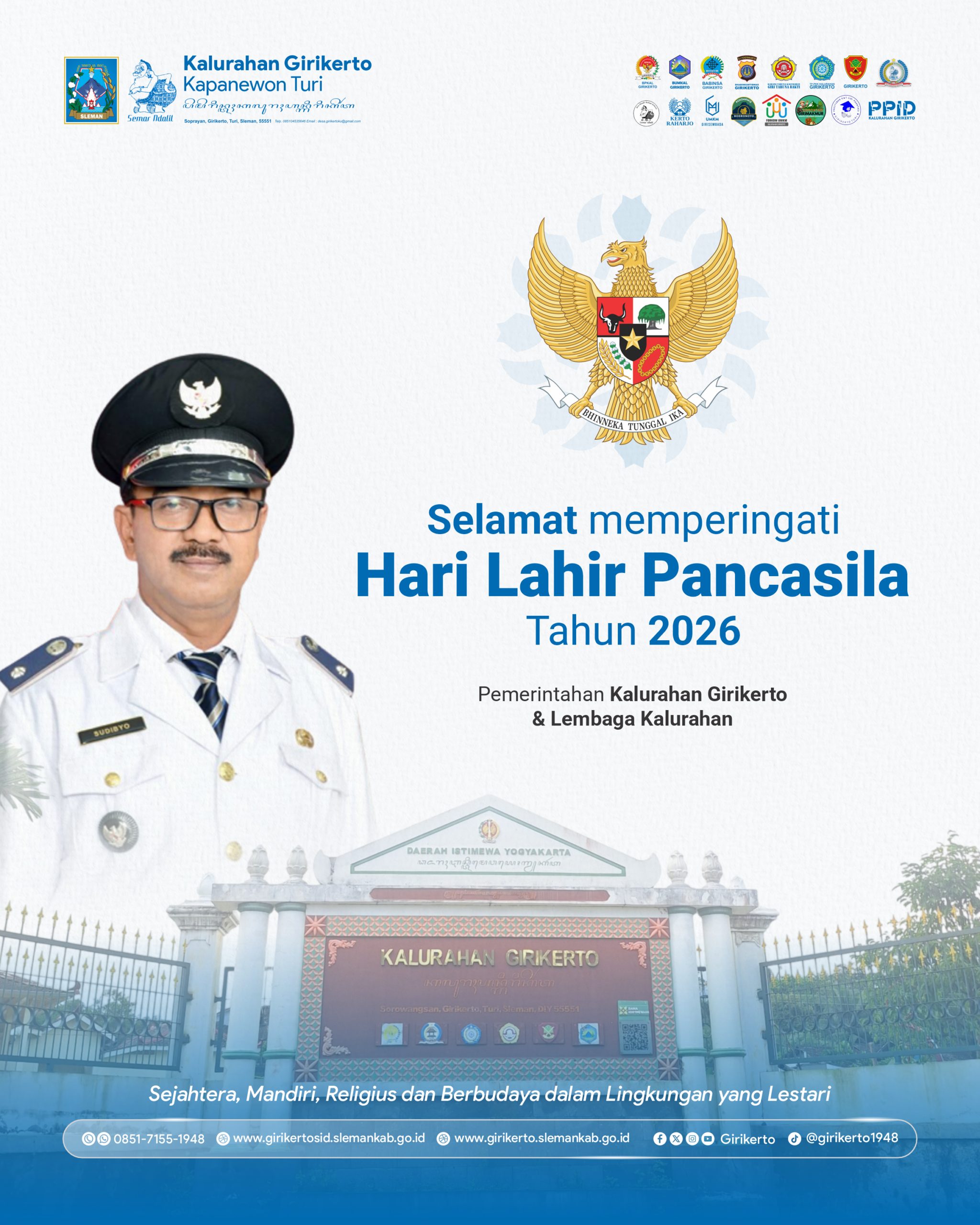 hari lahir pancasila
