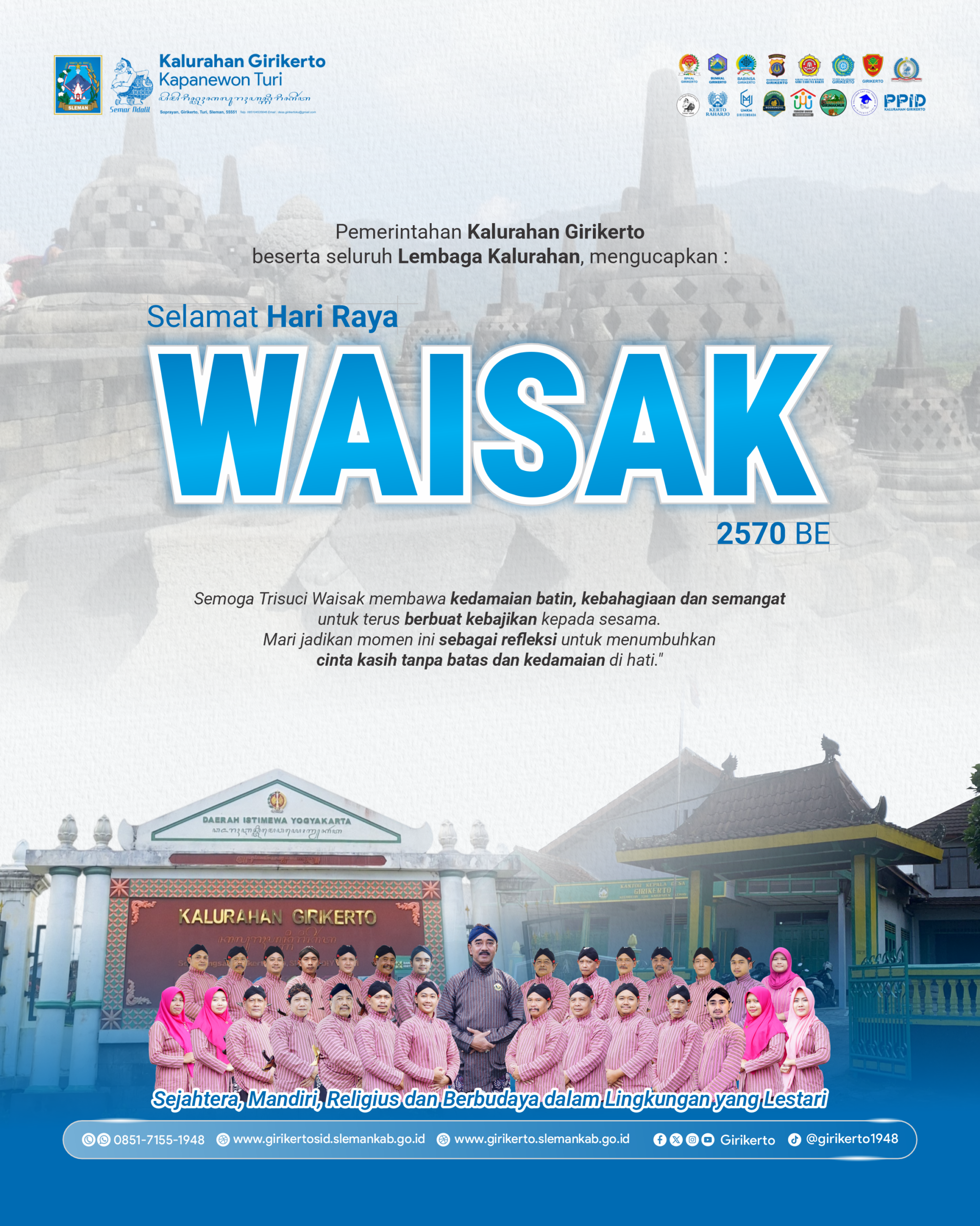 waisak