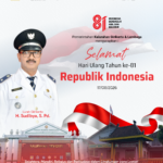 HUT RI KE-81