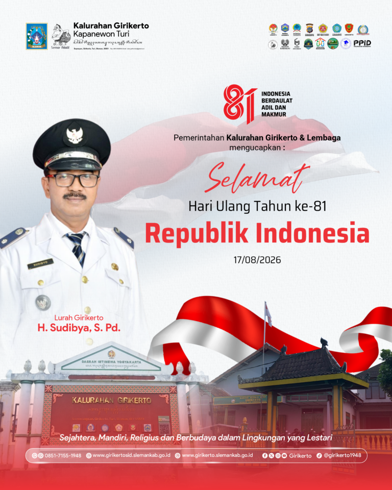 HUT RI KE-81