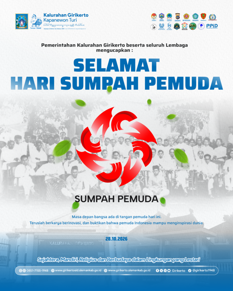 SUMPAH PEMUDA